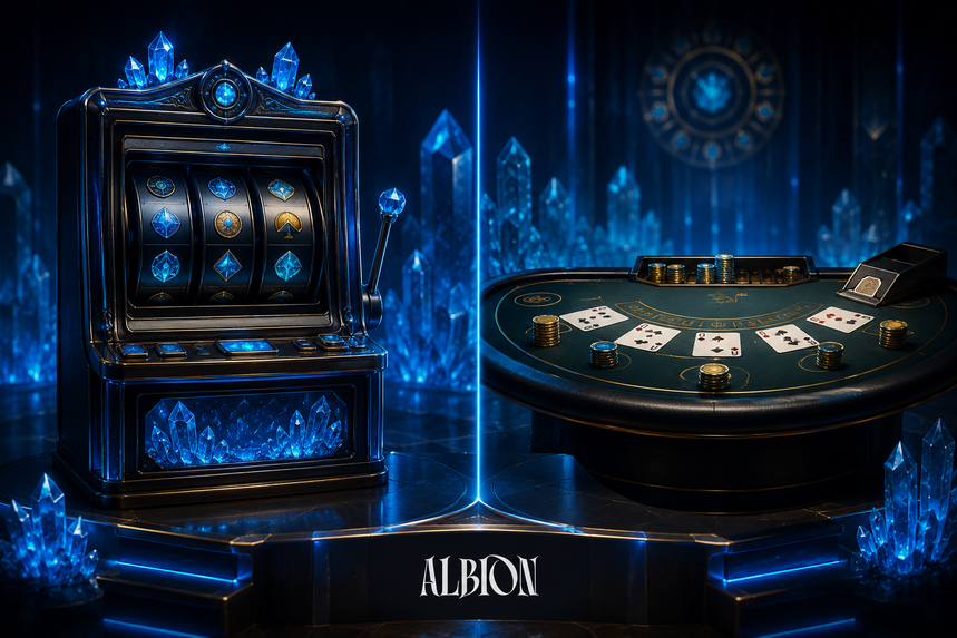Albion Casino UK
